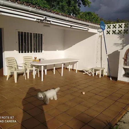 Сasa de vacaciones Con Piscina Privada En *